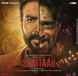 First Look Of The Movie Shaitaan