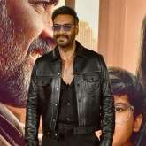 Shaitaan Trailer Launch Ajay Devgn talks about spooky encounter on sets, black magic “Yeh sab cheezein har culture mein maani jaati hai”