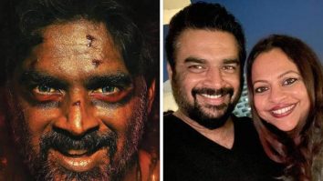 Shaitaan Trailer Launch: R Madhavan reveals his wife wanted him to ‘stay away from her’ after watching the film’s teaser