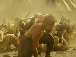 Shamshera’s Incredible Vfx Breakdown by yFx