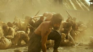 Shamshera’s Incredible Vfx Breakdown by yFx