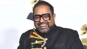 Shankar Mahadevan on winning the Grammy, “Dreams do come true, this Grammy is very special”