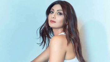 Shilpa Shetty to launch Dr. Hansaji Yogendra’s book The Sattvik Kitchen