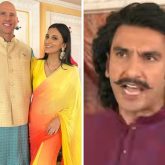 Johnny Sins reflects on shooting viral Bold Care ad with Ranveer Singh; says, “I don’t think I have ever seen so many people on set”