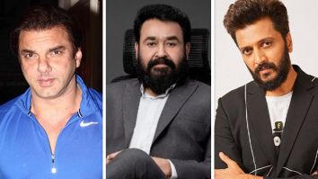 Sohail Khan, Mohanlal, Riteish Deshmukh, Sachin Joshii, Akhil Akkineni set for Celebrity Cricket League 2024