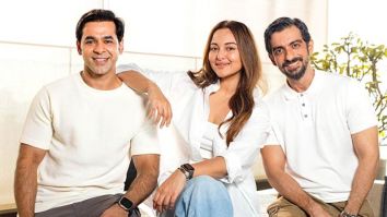 Sonakshi Sinha to headline romantic thriller backed by Vishal Rana; debutant director Karan Rawal to helm