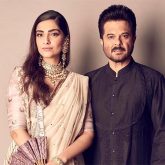 Sonam Kapoor decodes Anil Kapoor’s health secrets behind youthful looks: “My father is an extreme”