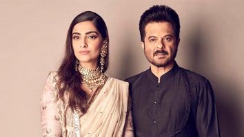 Sonam Kapoor decodes Anil Kapoor’s health secrets behind youthful looks: “My father is an extreme”