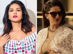 Sunny Leone reveals how people’s perception changed towards her after Anurag Kashyap signed her for Kennedy; says, “He definitely legitimized me as an actor in a different way” Sunny Leone reveals how people’s perception changed towards her after Anurag Kashyap signed her for Kennedy; says, “He definitely legitimized me as an actor in a different way”