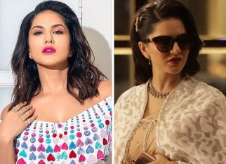 Sunny Leone reveals how people’s perception changed towards her after Anurag Kashyap signed her for Kennedy; says, “He definitely legitimized me as an actor in a different way” Sunny Leone reveals how people’s perception changed towards her after Anurag Kashyap signed her for Kennedy; says, “He definitely legitimized me as an actor in a different way”