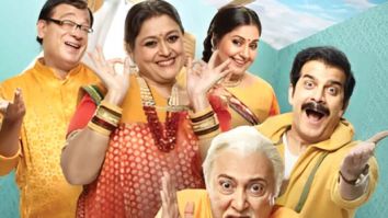 Supriya Pathak speaks on bringing back Hansa’s innocence ahead of Khichdi 2 OTT release: “I tried doing that”