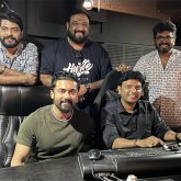 Suriya starrer Kanguva begins its post production