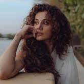 Taapsee Pannu REACTS to wedding rumours with longtime boyfriend Mathias Boe