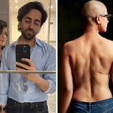 Ayushmann Khurrana shares heartfelt tribute to wife Tahira Kashyap on World Cancer Day; see post