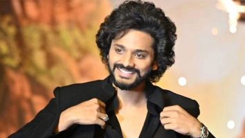 BREAKING: HanuMan star Teja Sajja starts shooting his next action-adventure film