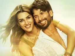 FDFS Public Review: Teri Baaton Mein Aisa Uljha Jiya Ft. Shahid Kapoor | Kriti Sanon