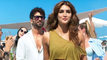 Teri Baaton Mein Aisa Uljha Jiya Advance Booking Update: Shahid, Kriti film all set to be the big Valentine’s Day attraction; sells 18,000 tickets across National multiplex chains