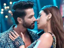 Teri Baaton Mein Aisa Uljha Jiya: Gallan (Song): Shahid Kapoor, Kriti Sanon