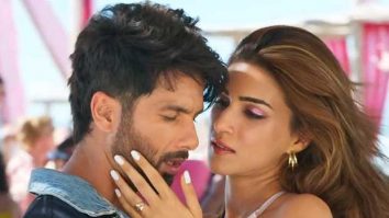 Teri Baaton Mein Aisa Uljha Jiya has a decent Week 2; collects Rs. 21.3 cr. at the box office