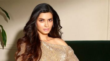The Body Shop partners with Diana Penty for the British Rose Range