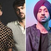 The Chainsmokers and Diljit Dosanjh set to enthrall Mumbai on April 12 and 13, 2024