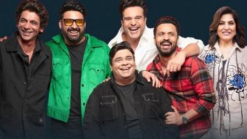 The Great Indian Kapil Show: Kapil Sharma to spread the magic of laughter on Netflix with Sunil Grover, Krushna Abhishek, Archana Puran Singh, and team