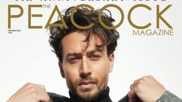 The Peacock Magazine