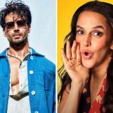 No Filter Neha Promo: Tiger Shroff reacts to Neha Dhupia asking if he wants to play the love interest of Hrithik Roshan
