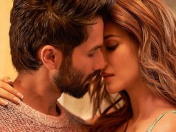 Tum Se (Teaser): Shahid Kapoor, Kriti Sanon | Teri Baaton Mein Aisa Uljha Jiya