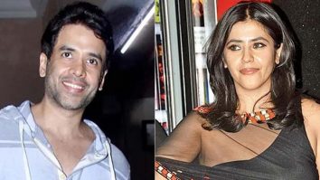 EXCLUSIVE: Tusshar Kapoor to play cameo in Ektaa Kapoor’s Love Sex Aur Dhokha 2?