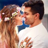 Valentine’s Day 2024: Bipasha Basu has the sweetest wish for her ‘monkey’ Karan Singh Grover