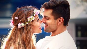 Valentine’s Day 2024: Bipasha Basu has the sweetest wish for her ‘monkey’ Karan Singh Grover