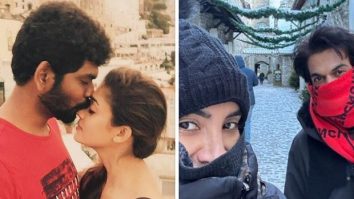 Valentine’s Day 2024: From Nayanthara to Rajkummar Rao, celebrity couples dedicate special posts to their partners