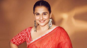 Vidya Balan files police complaint against imposter soliciting funds under pretext of work opportunities in Bollywood: Report