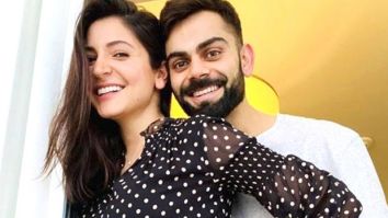 AB de Villiers confirms Virat Kohli and Anushka Sharma’s second pregnancy; says, “It’s family time and things are important to him”