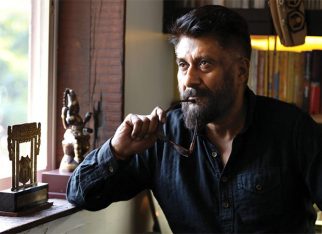 Vivek Agnihotri says, “I speak what I practice,” as he accepts Doctorate from Maharashtra governor Vivek Agnihotri says, “I speak what I practice,” as he accepts Doctorate from Maharashtra governor
