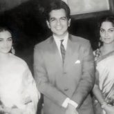 Happy Birthday Waheeda Rehman: Saira Banu pens heartwarming note for veteran actress; says, "I always admired her simplicity in life"