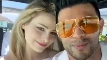 We didn’t expect this! Sahil Khan announces his marriage