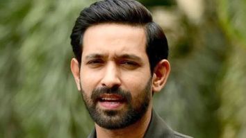 Vikrant Massey shares his brother “converted to Islam at 17”; says, “I have seen a lot of arguments related to religion and spirituality”