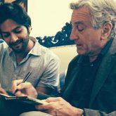 Ali Fazal shares heartfelt throwback moment with Robert De Niro; expresses gratitude towards Dia Mirza