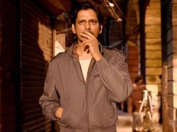 Vijay Varma talks about the impact of Gully Boy’s success on his career; says, “It feels like insaaf hua hai”