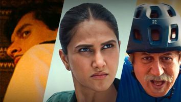 YRF announces three new projects with Netflix – Maharaj, Mandala Murders, and Vijay 69