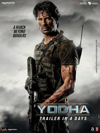 Yodha