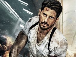 Yodha – Official Trailer | Sidharth Malhotra | Raashii Khanna | Disha Patani