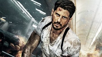 Yodha – Official Trailer | Sidharth Malhotra | Raashii Khanna | Disha Patani