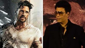 Yodha Ahmedabad press conference: Karan Johar disagrees with the belief that action films tend to open well: “No genre guarantees you an opening; we are in challenging times when it comes to theatrical business”