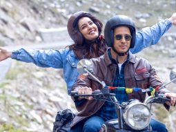 Yodha: Zindagi Tere Naam (Song) | Sidharth Malhotra, Raashii Khanna | Vishal Mishra