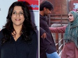 Zoya Akhtar pens down a heartfelt post as Ranveer Singh, Alia Bhatt starrer Gully Boy turns five