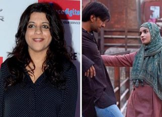 Zoya Akhtar pens down a heartfelt post as Ranveer Singh, Alia Bhatt starrer Gully Boy turns five