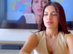 Bhumi Pednekar thanks audience for embracing Bhakshak, gets emotional: “This film is beyond hit or flop”